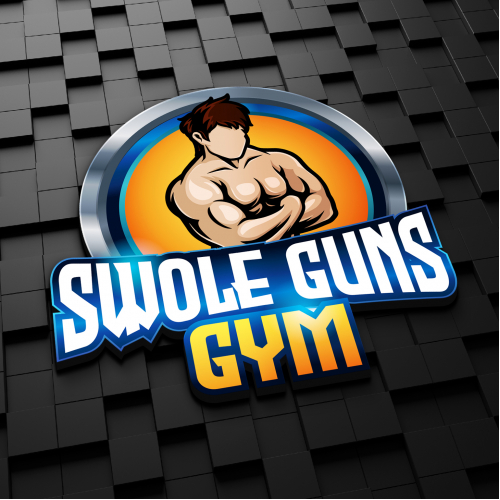 Gym Logo