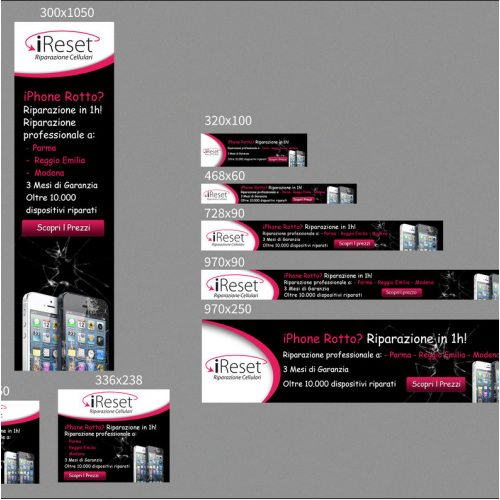 Banner Ad