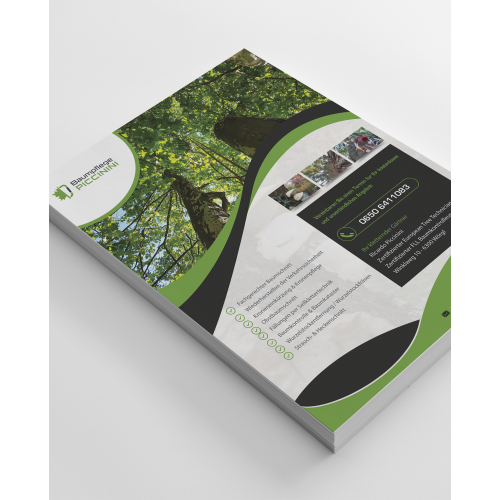Flyer Design