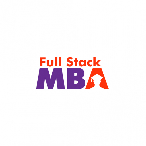 MBA Course Logo Design