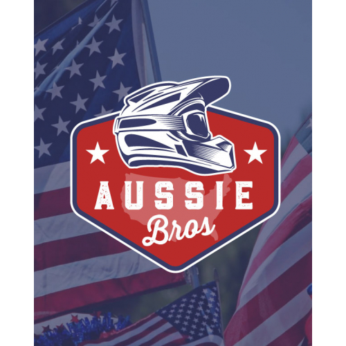 Badge Logo Design
