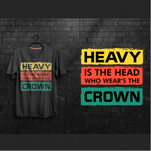 Tshirt Design