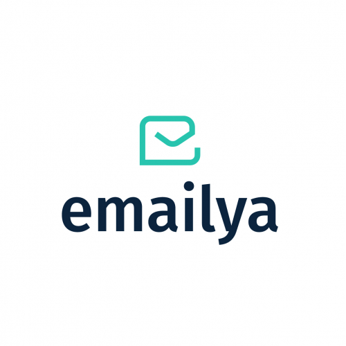 Emailya Company Logo