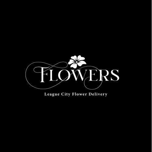 Elegant Flowers Logo Design