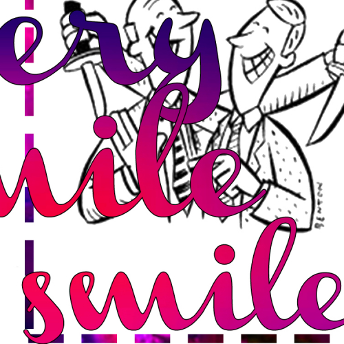 not every one is your friend