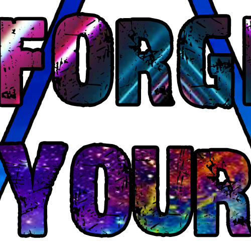 never forget were you come from