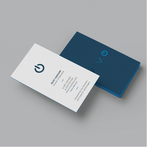 Business Card thumb
