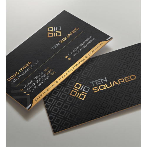 Business Card thumb