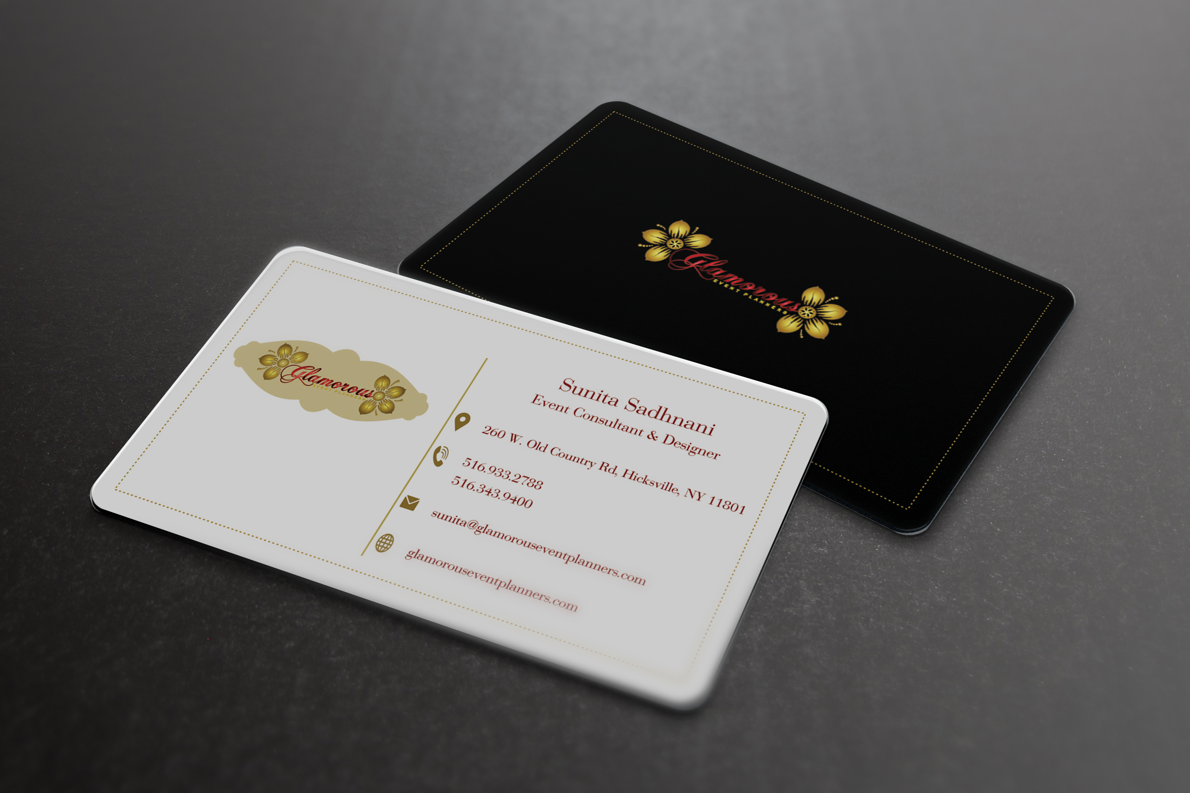 Business Card