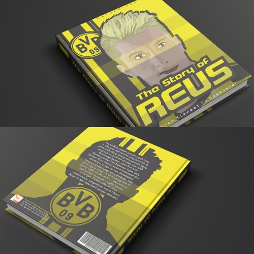 Book cover Illustration thumb