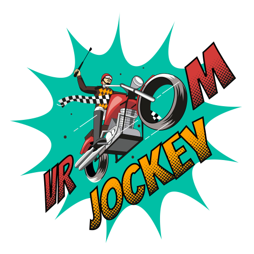 T-shirt Illustration for Motorcycle fan thumb