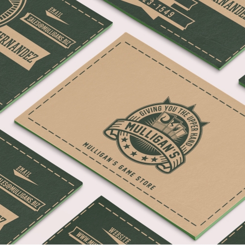 bussines cards designs