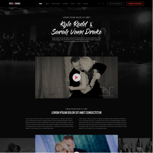 Website Design