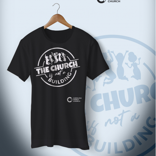 T-shirt design