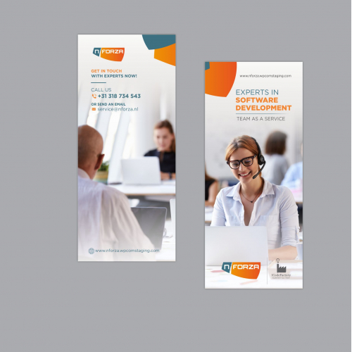 Brochure to design