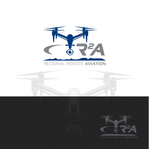 logo for Drone Business