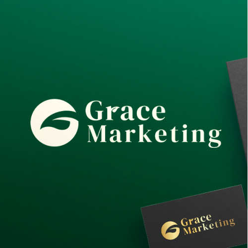 Natural Organic Logo thumb