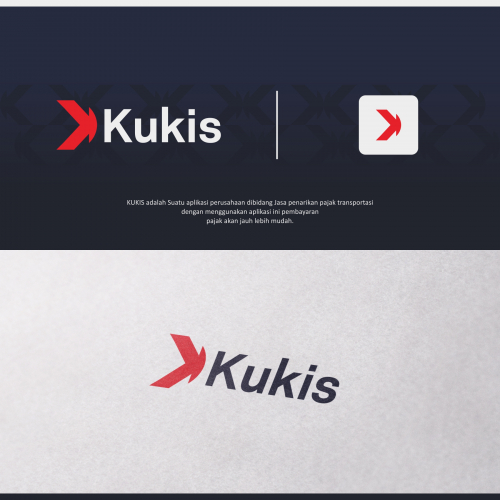 Transport Logo Design