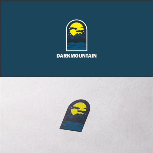 Mountain Logo Design