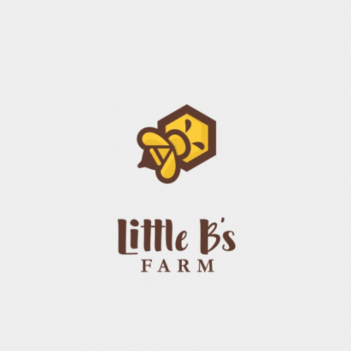 Little B's thumb