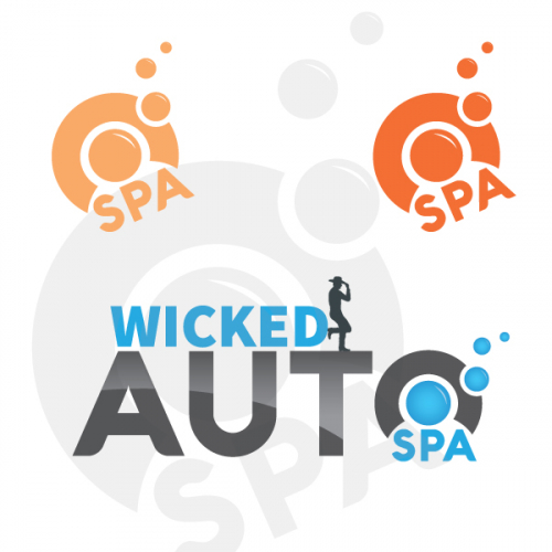 Wicked Auto Spa
