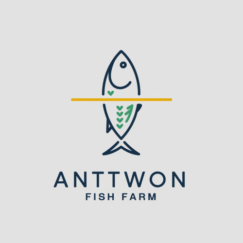 ANTTWON fish farm