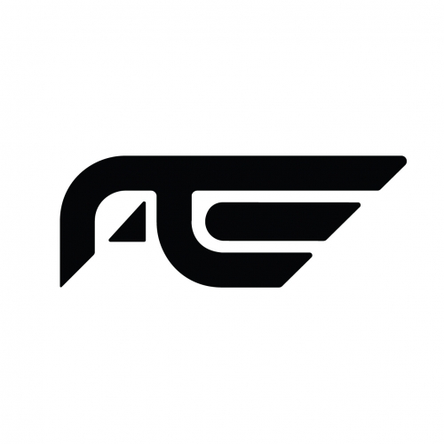 AE logo
