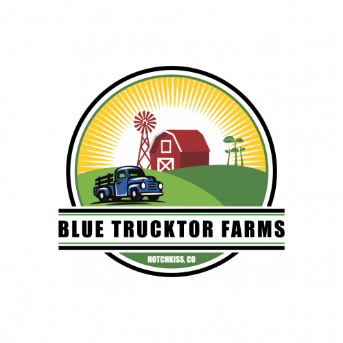 Blue Tractor Farms thumb