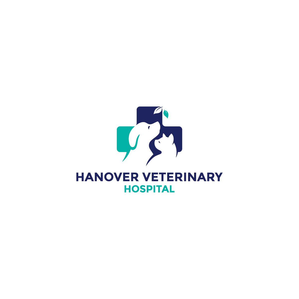 Hanover veterinary thumb