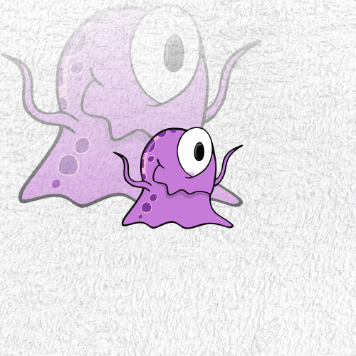 logo monster