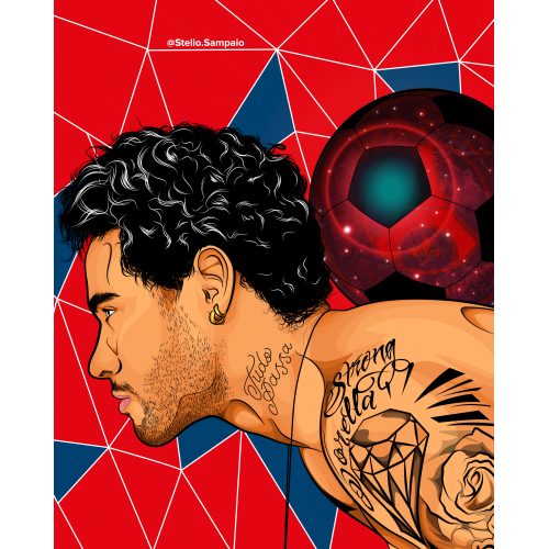 NeymarGLX