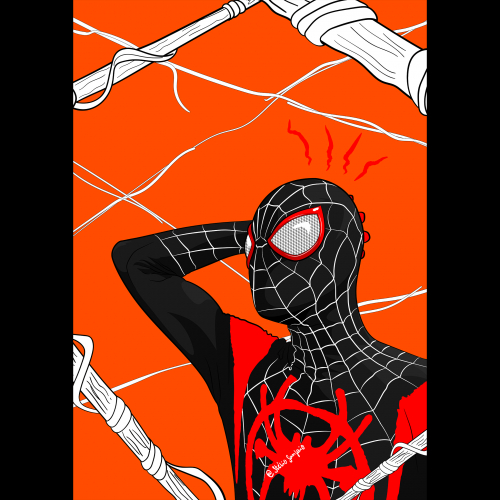 MilesMorales