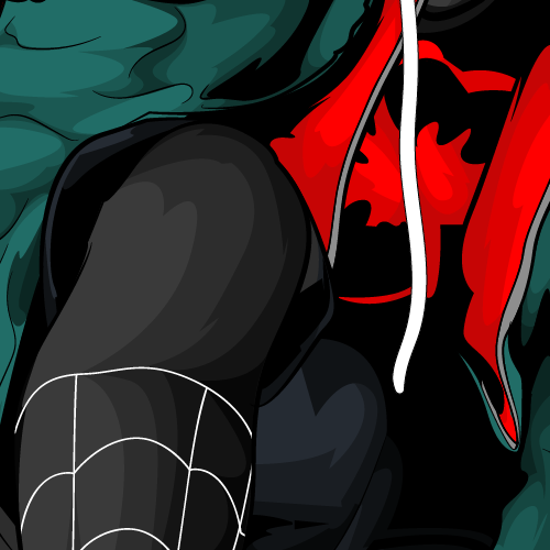 spider man