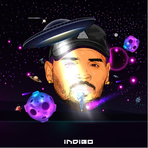 Indigo CB