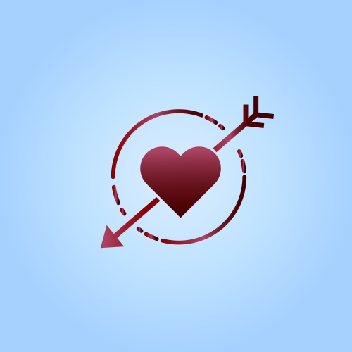 Heart Icon Design