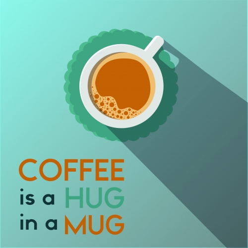 Coffee Quote
