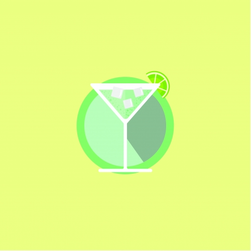 Cocktail Icon