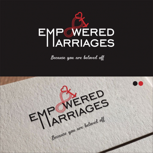 empowered marriages