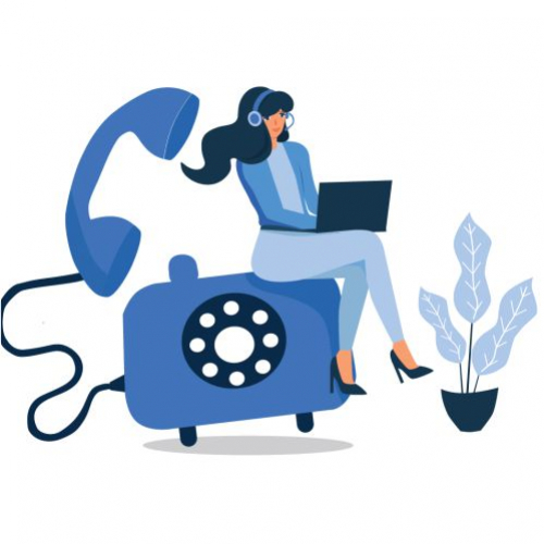 customer service
