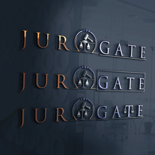 Jur justice logo