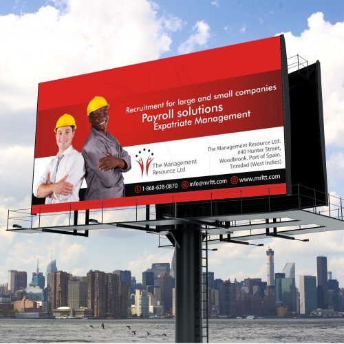 billboard design thumb