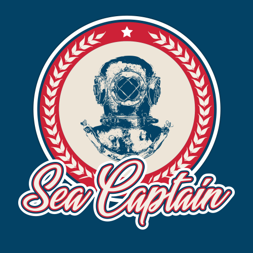 Sea Captain