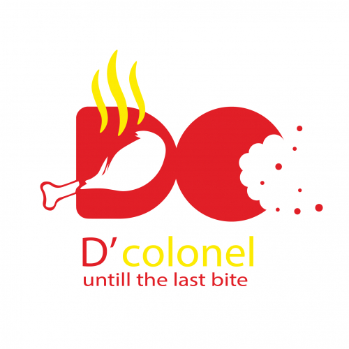 D'colonel