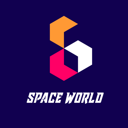 SPACE WORLD