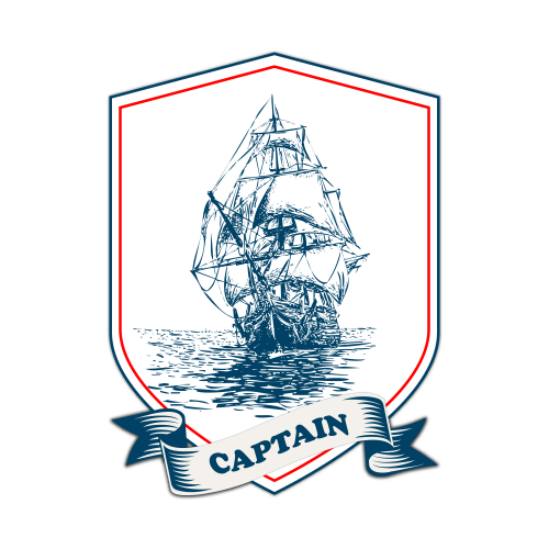 Captain
