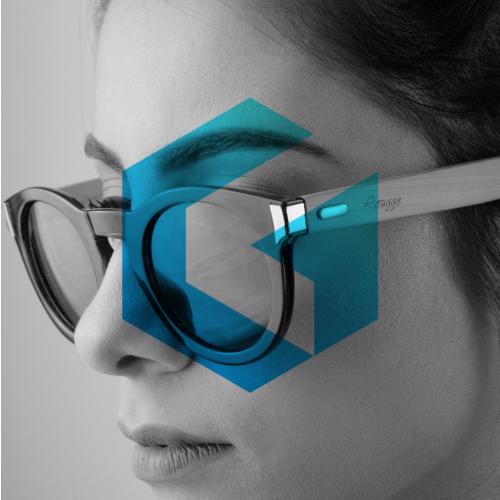 G logo