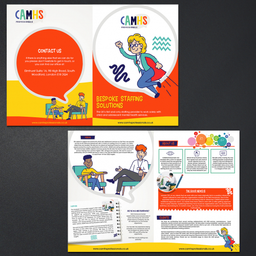 Brochure Design