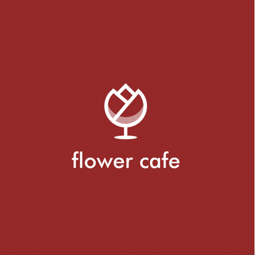 flower cafe thumb
