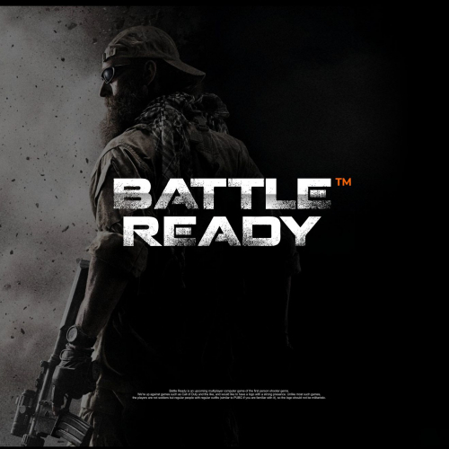 battle ready