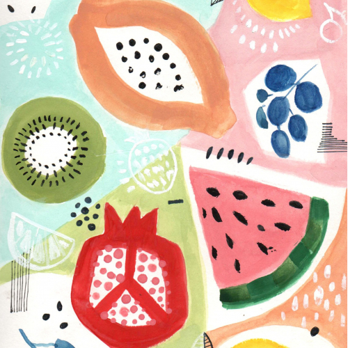 Summer Delight